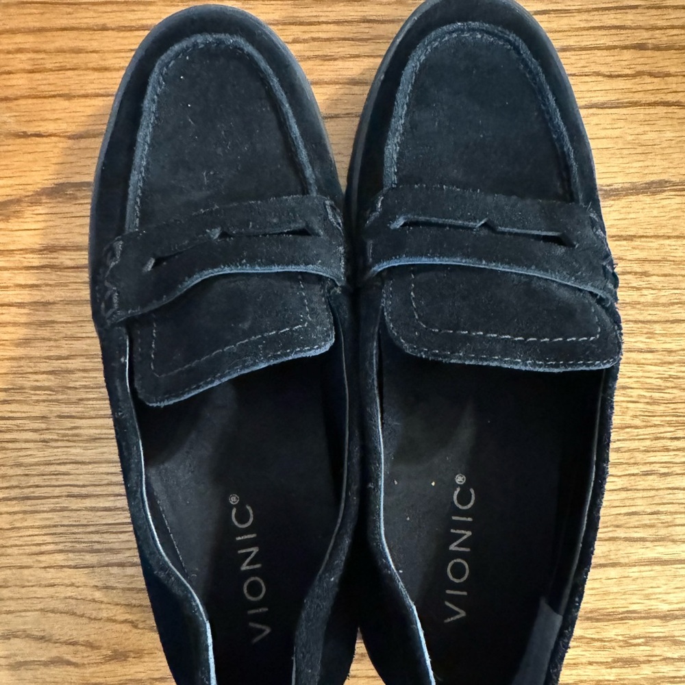 Vionic Uptown Loafer